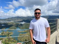 Amaury Mendez