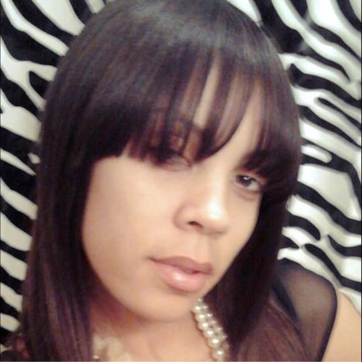 Tahsheena Thomas