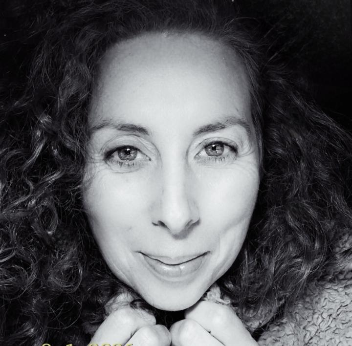 Pilar Alma
