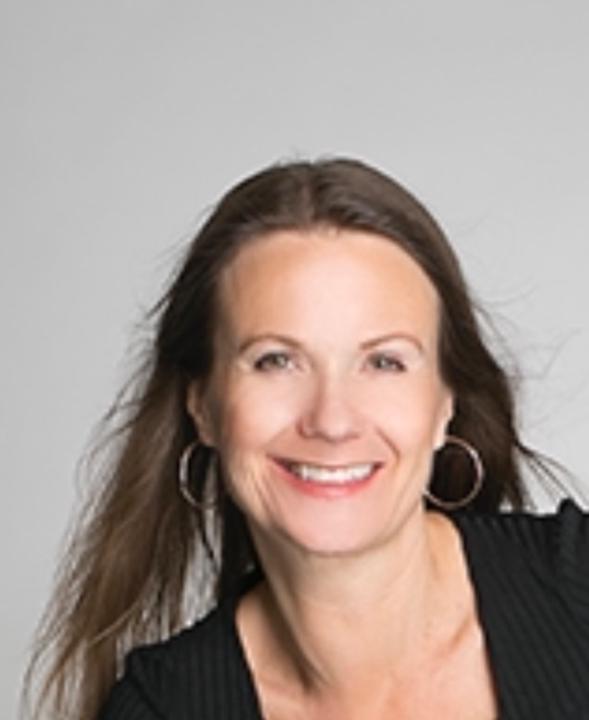 Stine Andresen