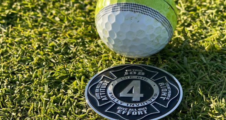 Golf help