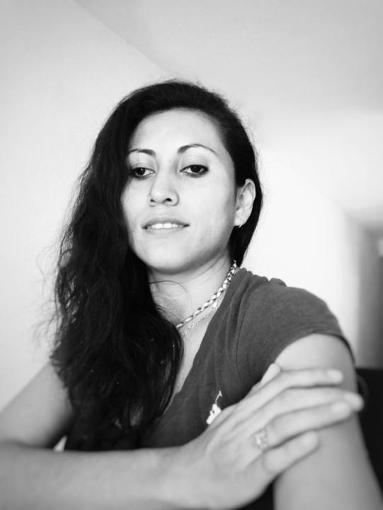 Gabriela Canizal jimenez