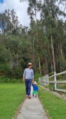 Hector Cuadros Rojas