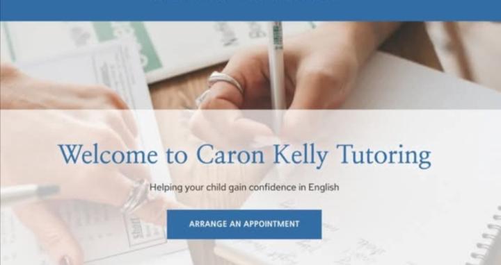 GCSE English revision booster