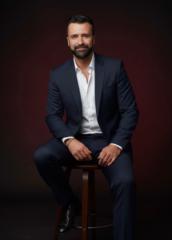 Javier Mendez Roldan