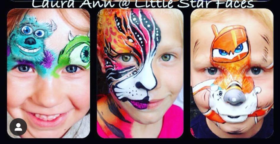 Face Painting