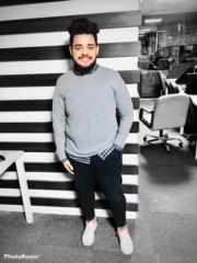 Ahmed Mahmoud