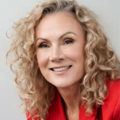 Michelle Malcolm