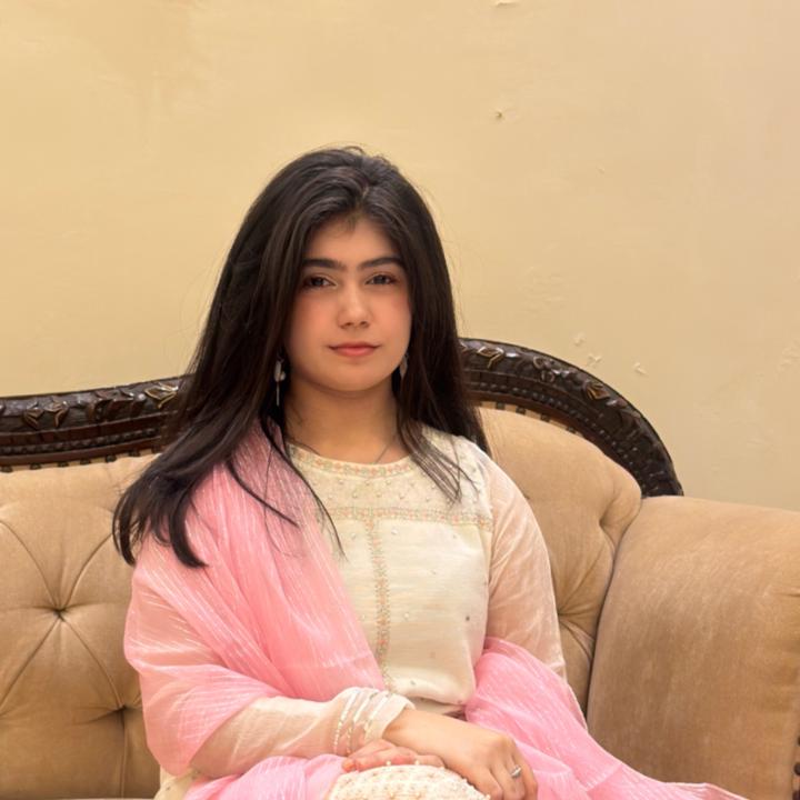 Shajeya Mughal