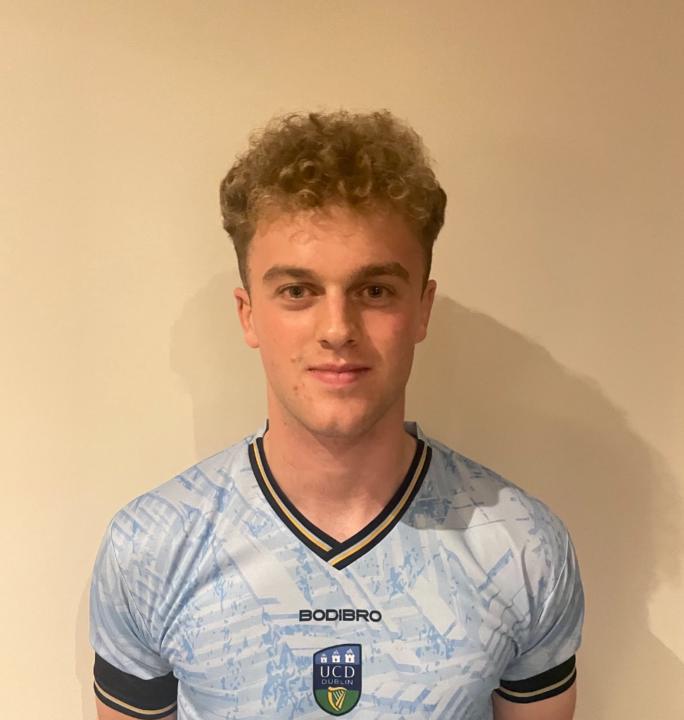 Max McGinnity