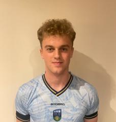 Max McGinnity