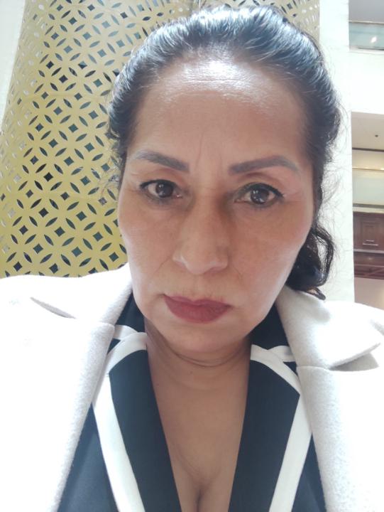 Teresa Garduño