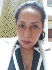 Teresa Garduño