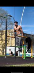 Agustin Heredia