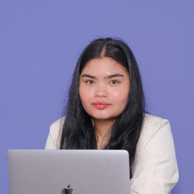 Chanell Delfin