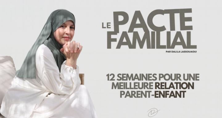 Le Pacte Familial