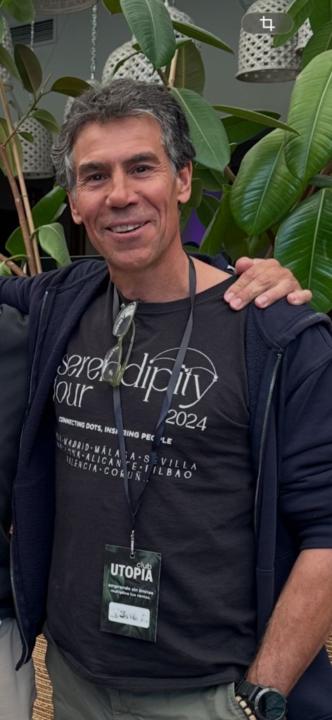 Ismael Madrigal