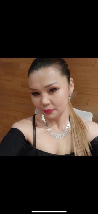 Borhurga Myagmarsuren