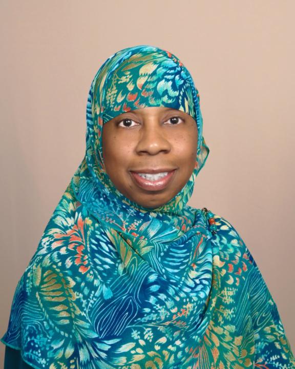 Aneesah Jenkins