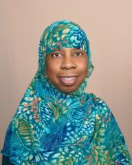 Aneesah Jenkins