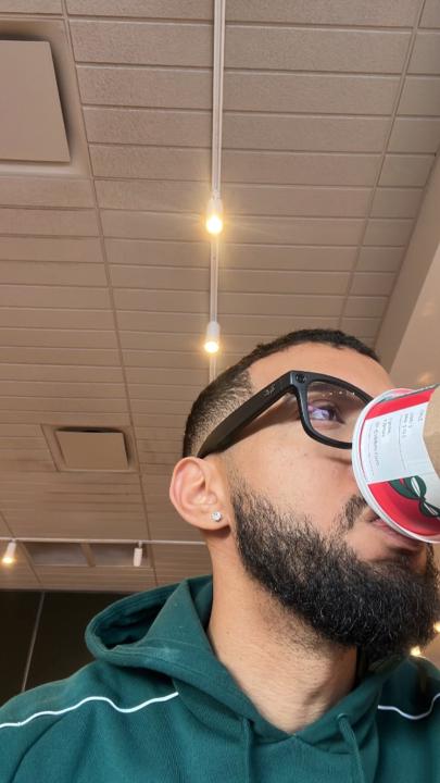 Gilberto E. De Leon Marte