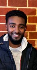 Arfat Mekonen