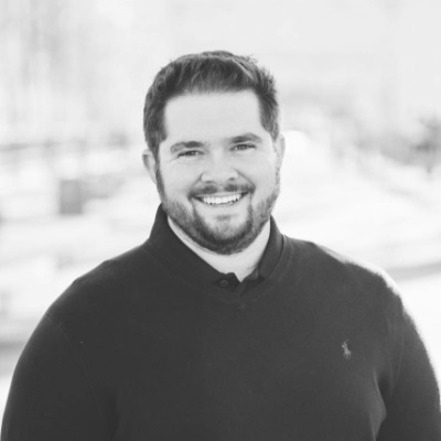 Todd Yarger