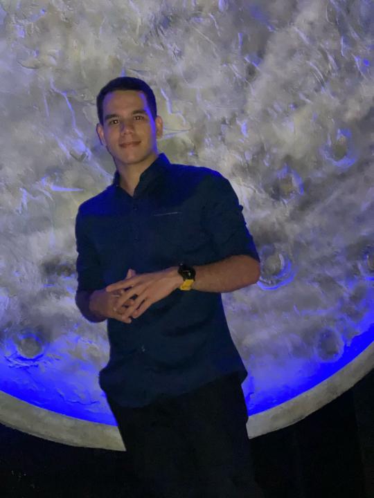Cristian Aristizabal
