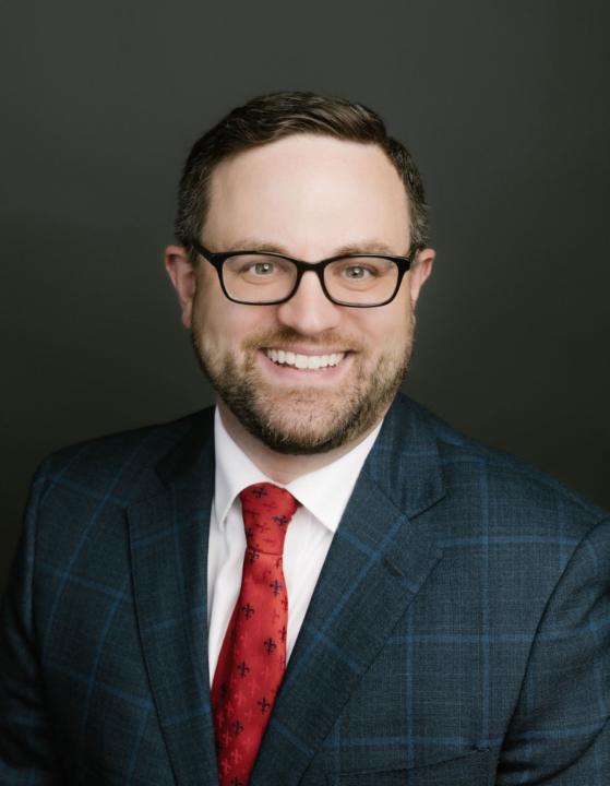 Steven McClelland