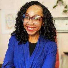 Dominique Russell