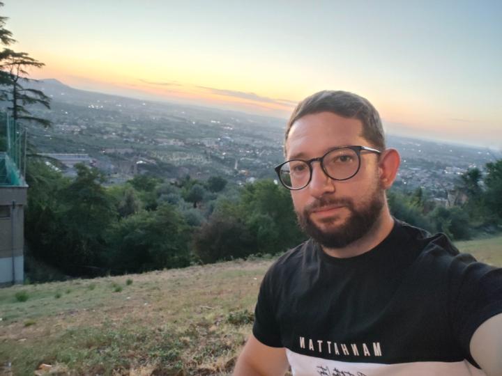Davide Mancuso