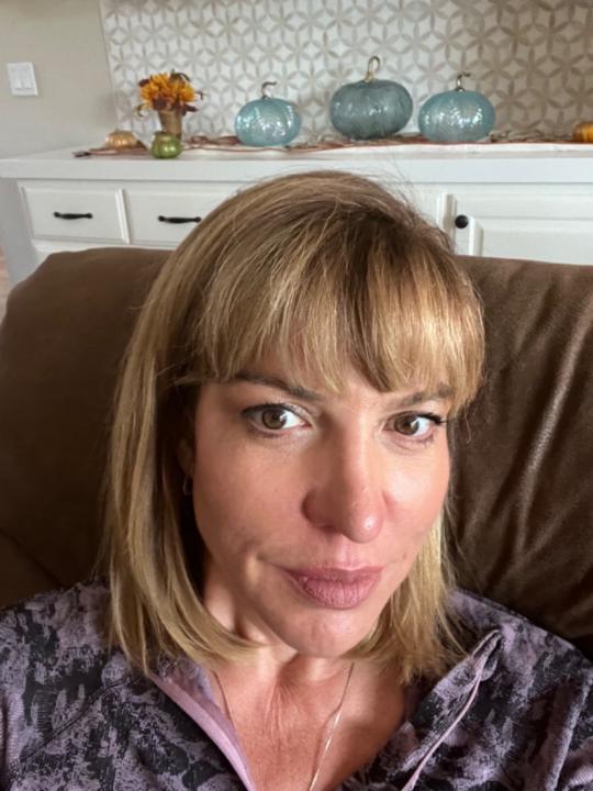 Darcie Paulin