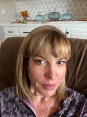 Darcie Paulin
