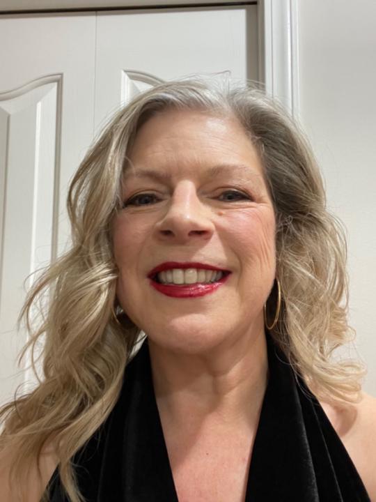 Daphne Jorgensen