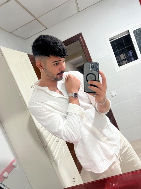 Yoelvis Leal