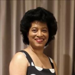 Julianne Anderson-Burrell