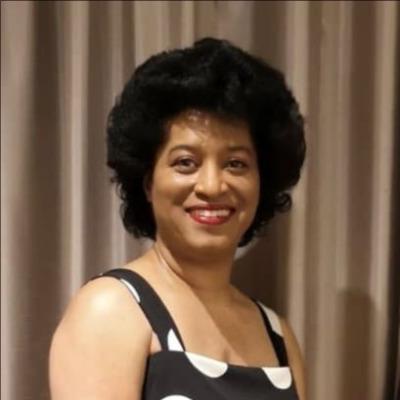 Julianne Anderson-Burrell