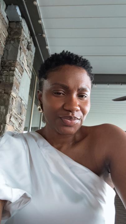 Jalita McDougle