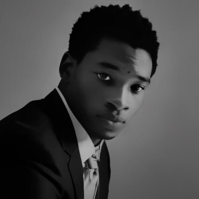 Badmus Abdullah