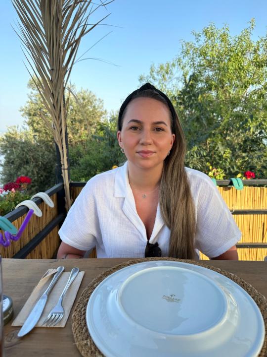 Marte Elise Enoksen