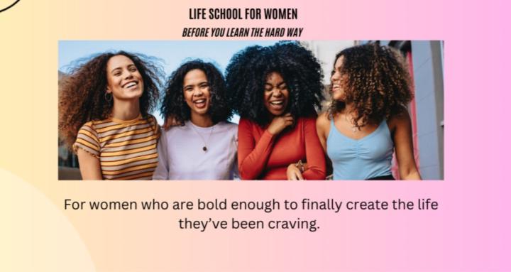 The Life School for Women