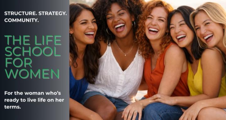 The Life School for Women