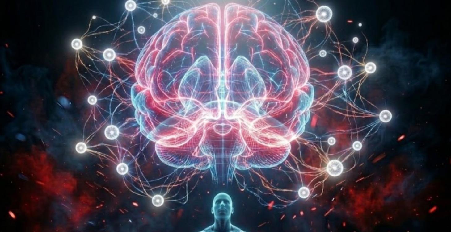 MINDSET MASTER