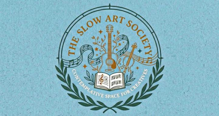 The Slow Art Society