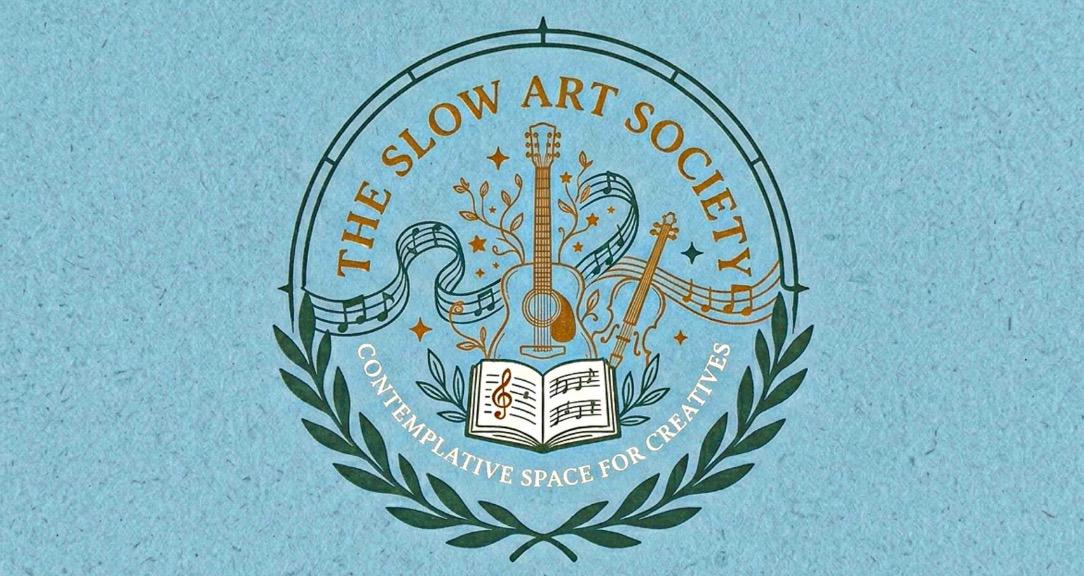 The Slow Art Society