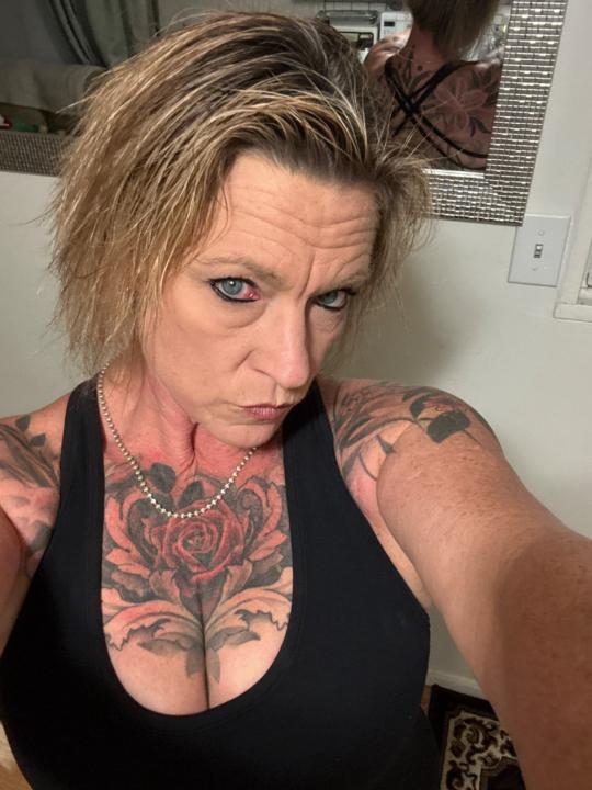 Kim Pickett