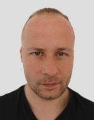 Sébastien Torres