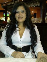 Liz karina Gómez Arce