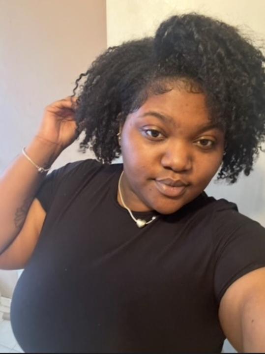 Aliyah Slater