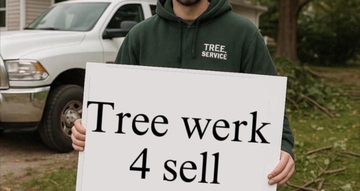 Sell More Tree Work